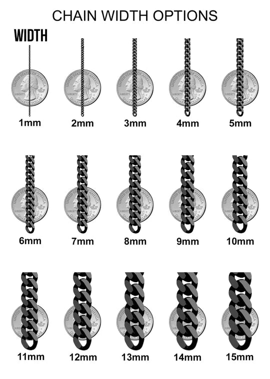 Solid Mens Rope Bracelet 10K Rose Gold