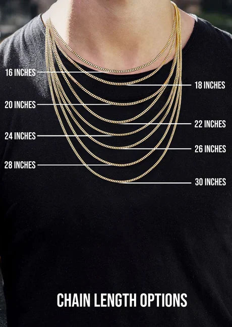 925 Sterling Silver Rope Chain